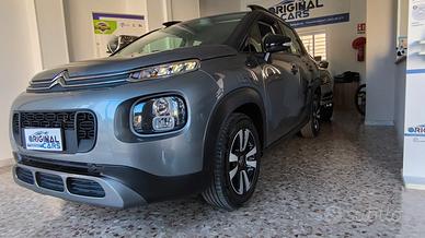 Citroen C3 Aircross BlueHDi 100 S&S Shine