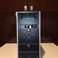 PC Desktop HP Compaq dc5850