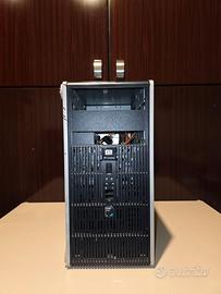 PC Desktop HP Compaq dc5850