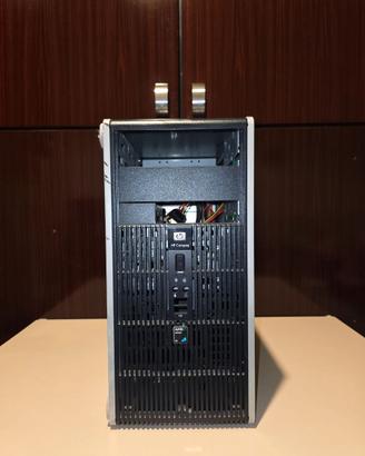 PC Desktop HP Compaq dc5850