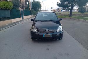 Yaris cc 1.0 benzina super tag a euro 1.900 tratta