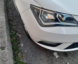 SEAT Ibiza 1.4 Diesel Euro 6.D