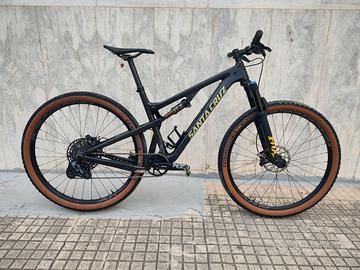 Santa Cruz Tallboy C, tg. L, SRAM GX Eagle AXS 12v