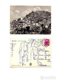 Sperlinga - veduta panoramica