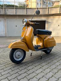 Vespa 180 Rally