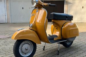 Vespa 180 Rally