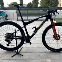 Trek supercaliber 9.9