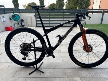 Trek supercaliber 9.9