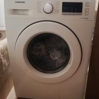 lavatrice Samsung 
