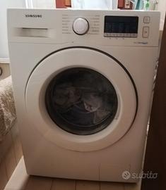 lavatrice Samsung 