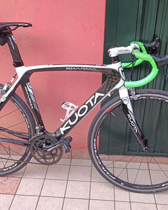 Kuota Karma