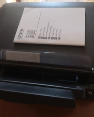 Stampante Epson WF2510