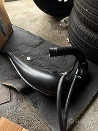 espansione originale tm 125 x revisione