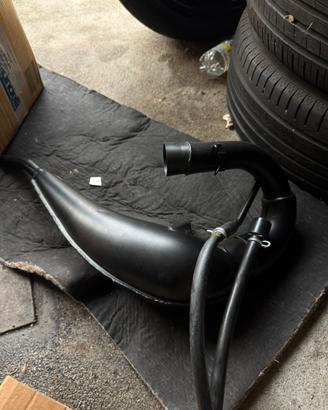 espansione originale tm 125 x revisione