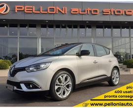 Renault Scénic dCi 110 CV Sport Edition r20 1...