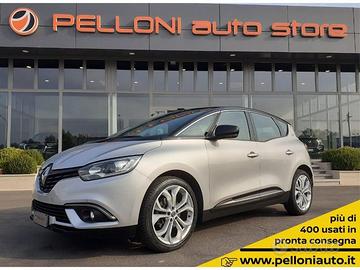 Renault Scénic dCi 110 CV Sport Edition r20 1...