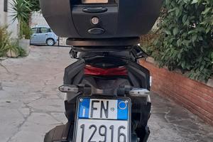 Scooter Lem v11 125 cc anno 2024