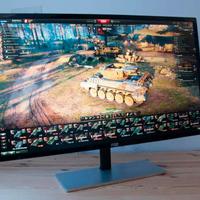 Monitor Aoc 32 Q3279VWFD8