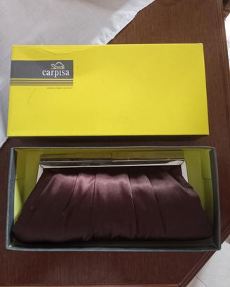 pochette Carpisa nuova 