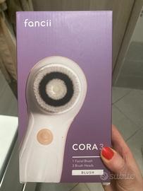 Spazzola pulizia viso Fancii Cora3