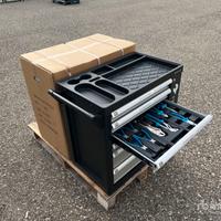 Cassetta Attrezzi Gunter Wagen