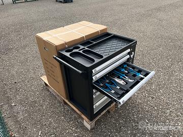 Cassetta Attrezzi Gunter Wagen