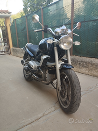 BMW r 850 r