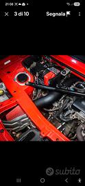 Kit di aspirazione Direnza per Mr2 Spyder 