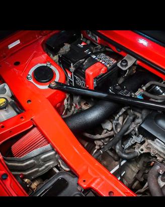 Kit di aspirazione Direnza per Mr2 Spyder 