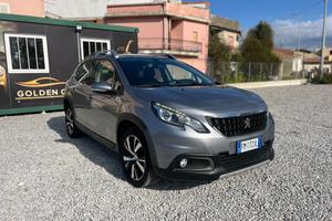 Peugeot 2008 BlueHDi 120 S&S Allure