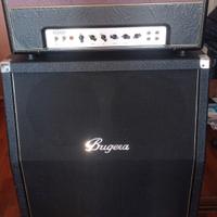 amplificatore chitarra elettrica 