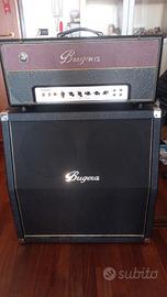 amplificatore chitarra elettrica 