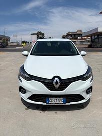 Renault Clio TCe 100 CV GPL 5 porte Intens