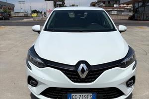 Renault Clio TCe 100 CV GPL 5 porte Intens