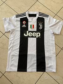 Maglia Juventus 2017/2018, L