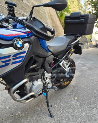 Bmw F850 GS Rallye 2021
