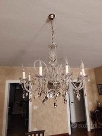 Lampadario salotto