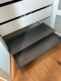 Portascarpe armadio Ikea