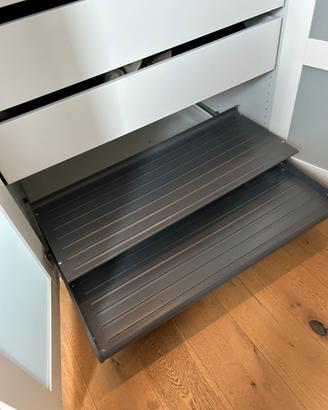 Portascarpe armadio Ikea