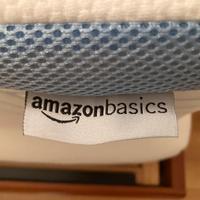 Topper Amazon Basics 160x190