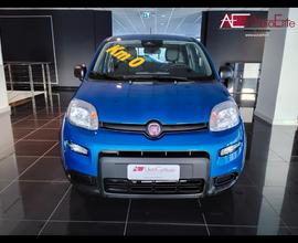 FIAT Panda 1.0 FireFly S&S Hybrid U9789