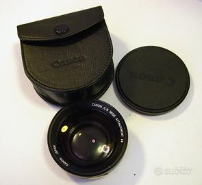 Canon c 8 wide