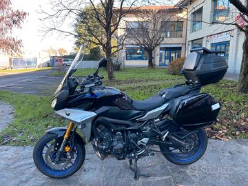 Yamaha Tracer 900 GT