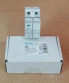 FINDER SCARICATORE DI SOVRATENSIONE P/25