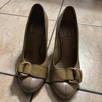 Tacchi chloé originali