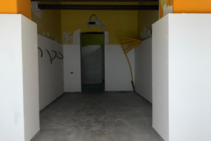 Locale commerciale CATEGORIA C1