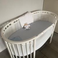 Culla stokke V3 nuova