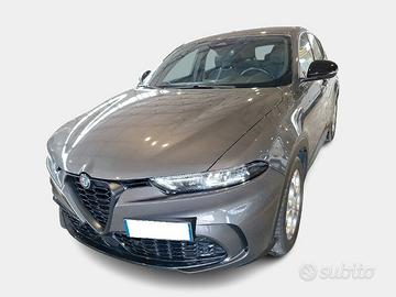 ALFA ROMEO TONALE 1.5 130 CV HYBRID TCT7 SPRINT SU