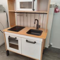 Cucina per bambini ikea