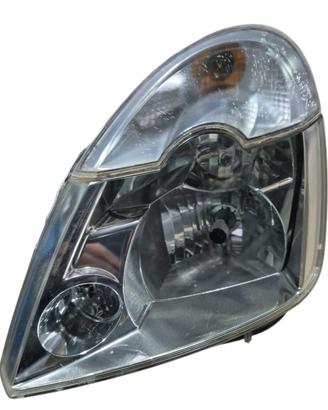FARO ANTERIORE SINISTRO RENAULT Modus 2° Serie (0